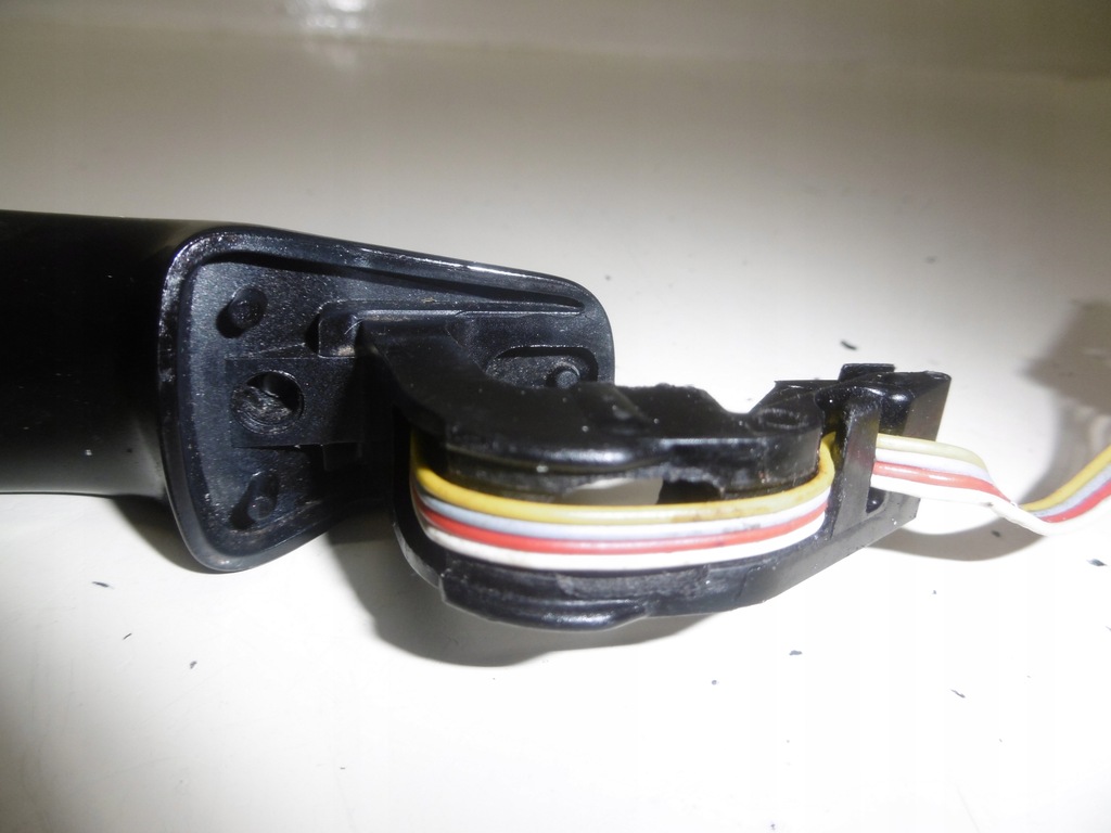 фото №7, Ручка наружная правая keyless volvo v50 s40