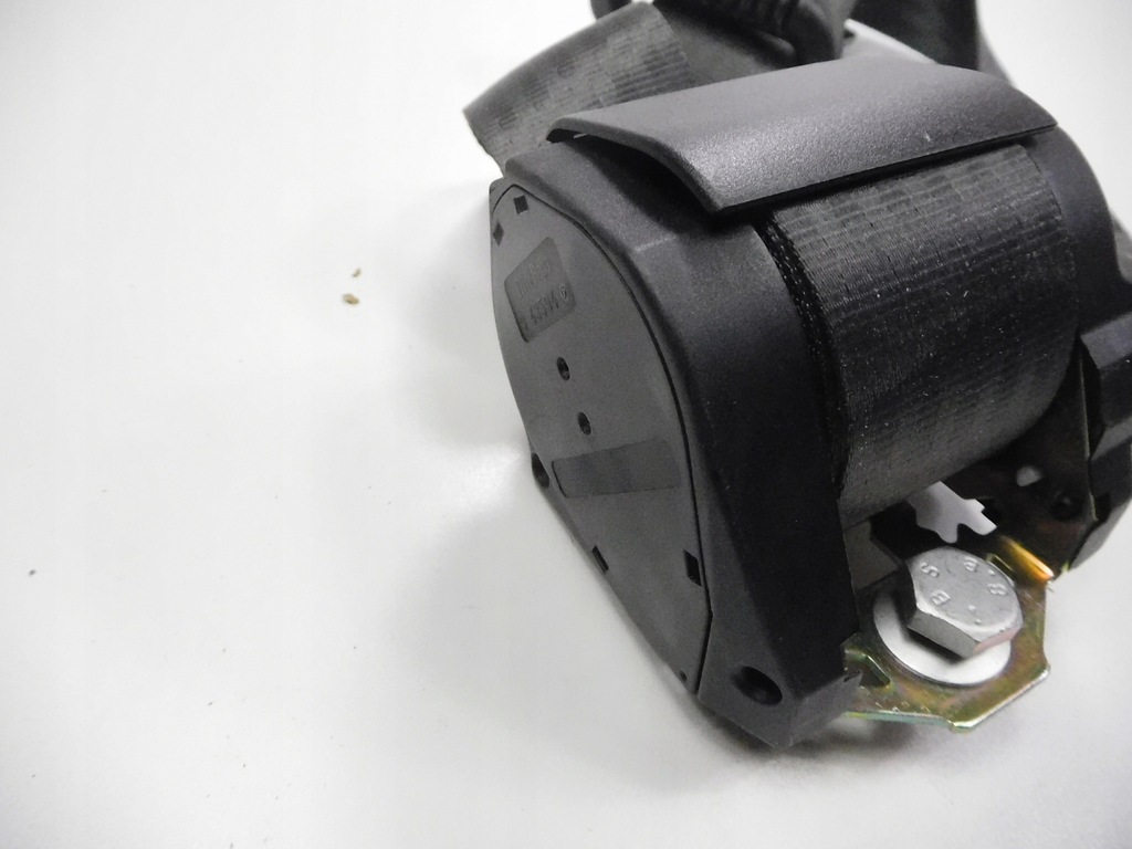 фото №6, Pas ремінь безпеки лівий задня fiat punto 99-10 735274248