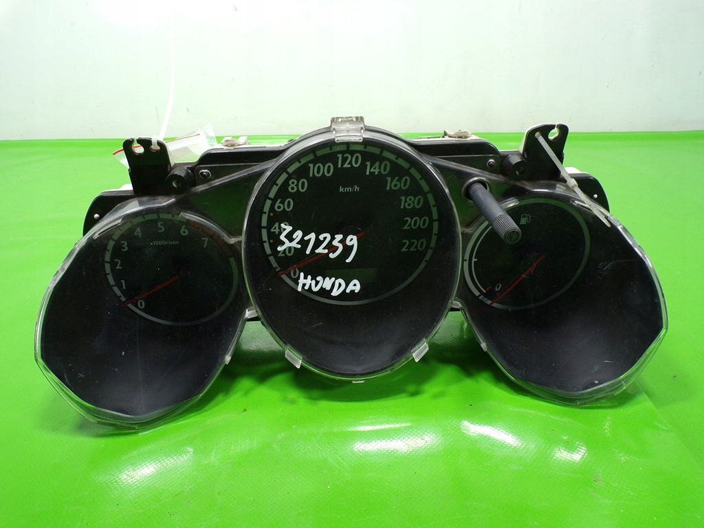 фото №1, Honda jazz ii 1.3 лічильник hr-0294-018