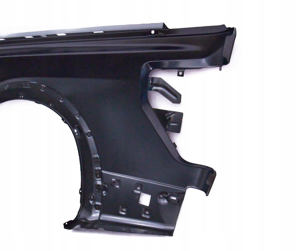 фото №12, Крыло задняя do ford f-150 2021- ml3z-9527840-b правая