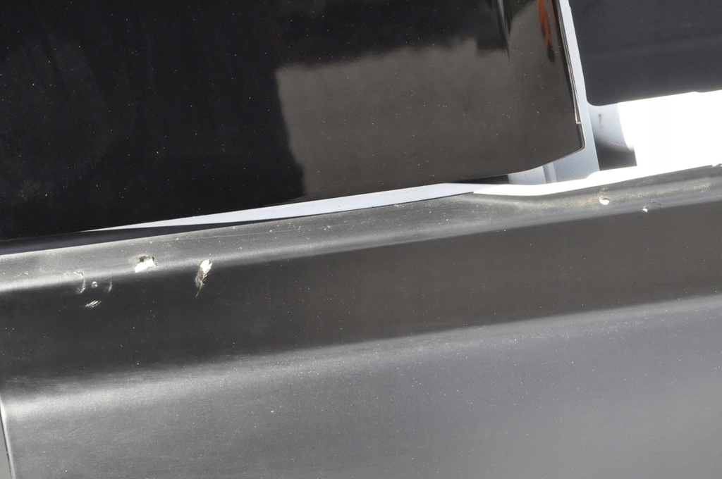 фото №6, Land rover defender ii 20- дверь правое перед 3d