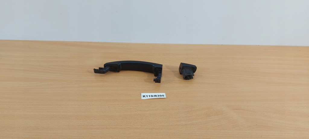 фото №2, Ручка дверь левый перед opel astra 4 iv insignia l