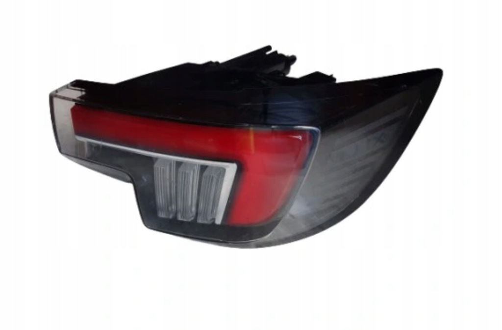 фото №1, Лампа правий задня задня права opel mokka b ii led