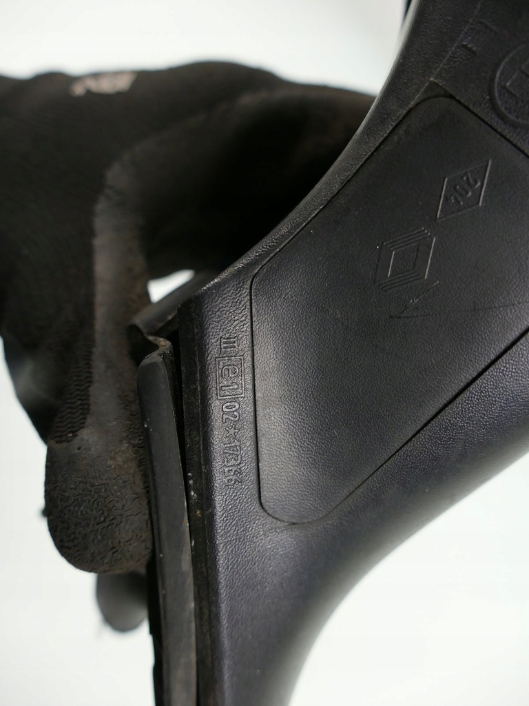 фото №11, Renault safrane зеркало 6 pin правое europa