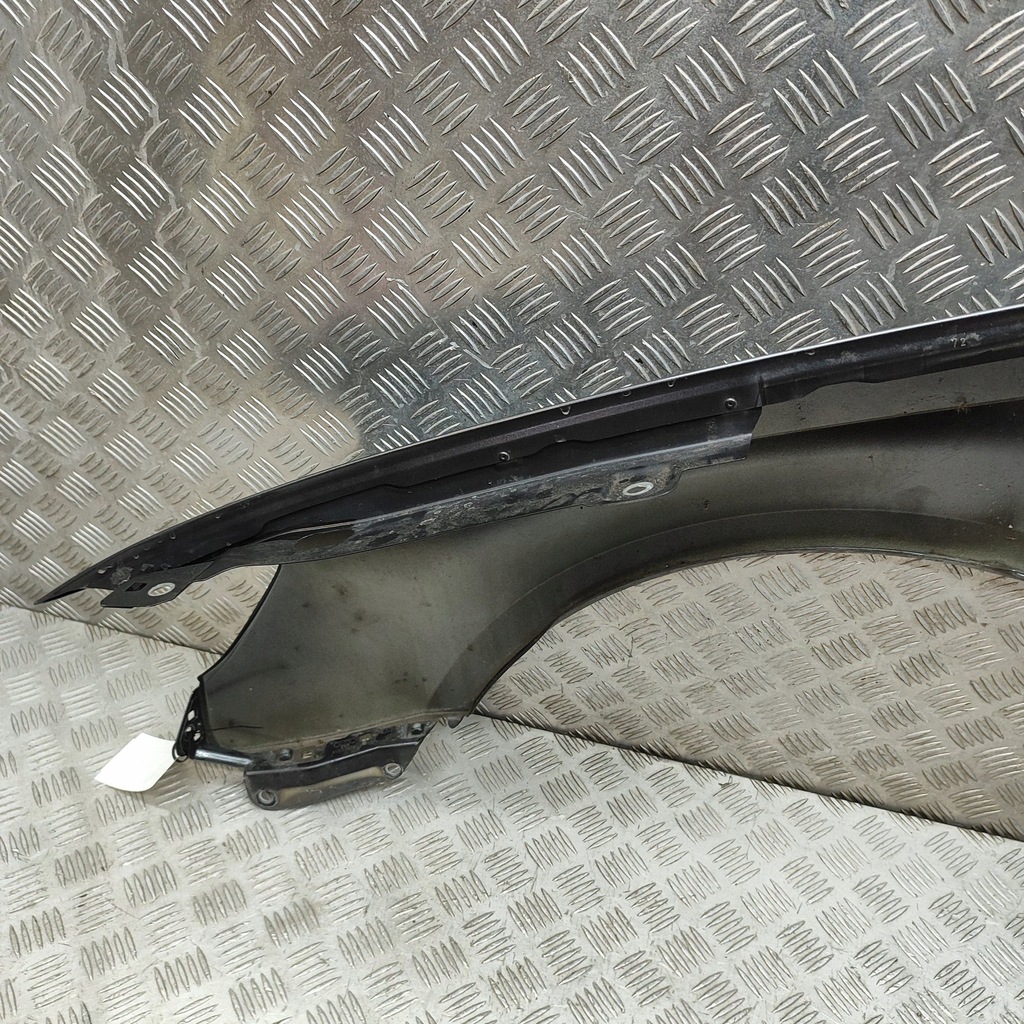 фото №6, Audi a3 8y 2020 перед сторона правая крыло передний