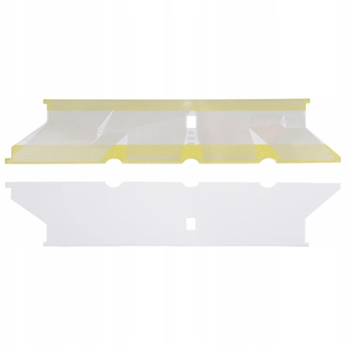 фото №1, Лента дисплей piksele lcd mercedes w220 sklasa