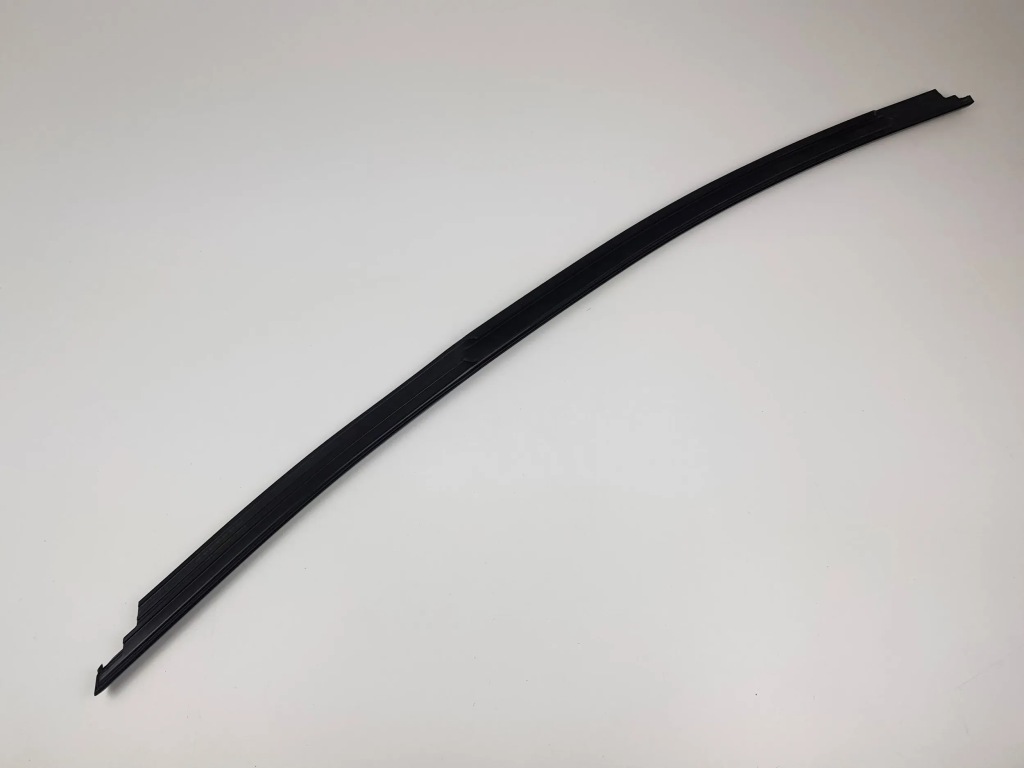 фото №6, Прокладка молдинг ущільнювач скло правий задня bmw 1 f40 7452358