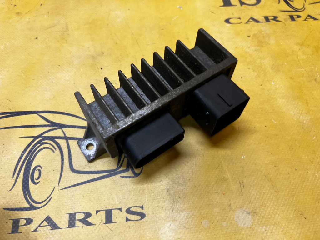 фото №1, Реле свеча накаливания dacia dokker renault express ii 1.5 blue dci