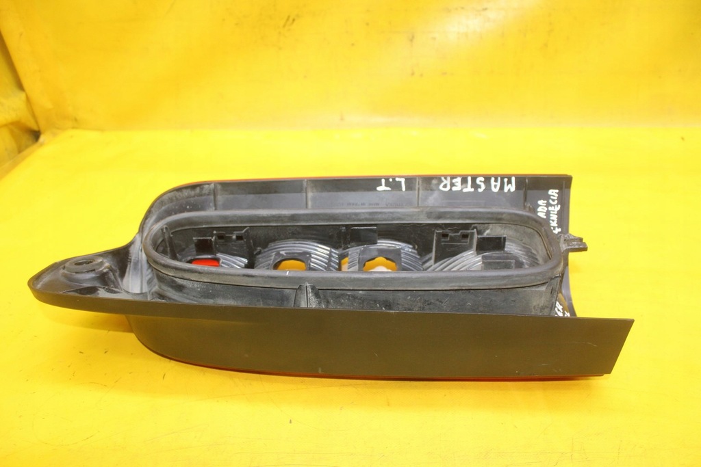 фото №7, Лампа левый задняя renault master ii movano 8200171476