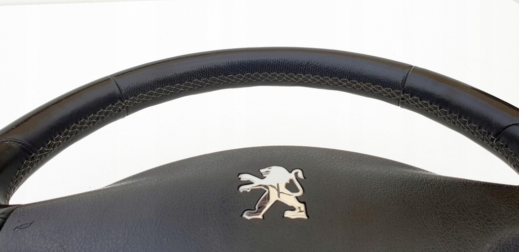 фото №12, Peugeot 207 cc sport повітропровід шкіряний аксесуарна irmscher унікат!