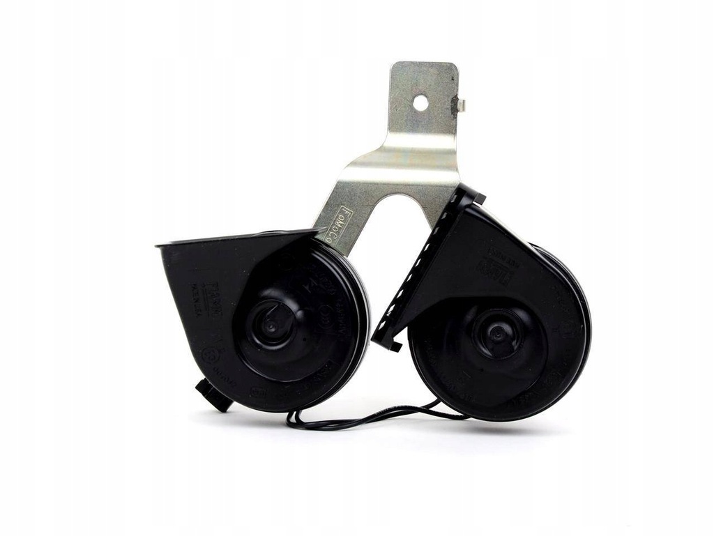 фото №13, Клаксон mustang 2017- 2146488 jr3t-13a803-aa