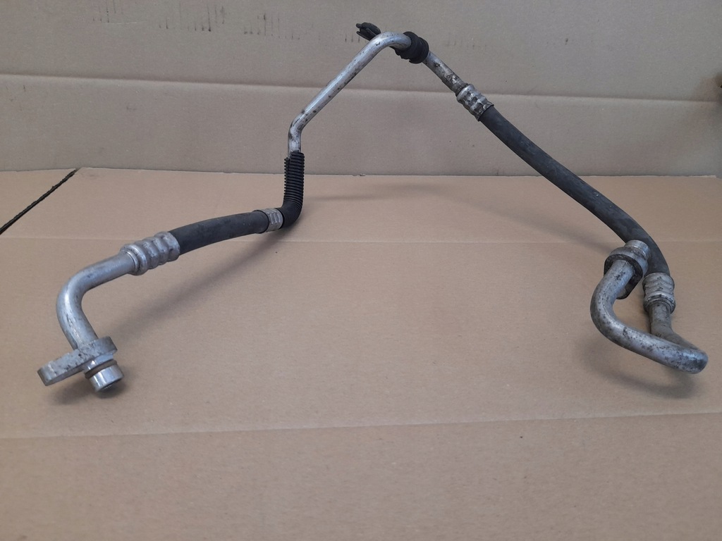 фото №2, Шланг кондиционера renault scenic iii 924900016r