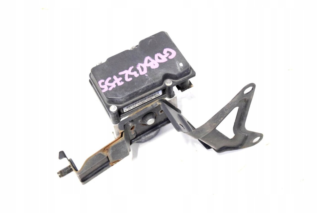 фото №1, Насос abs subaru impreza wrx sti 2003-2005