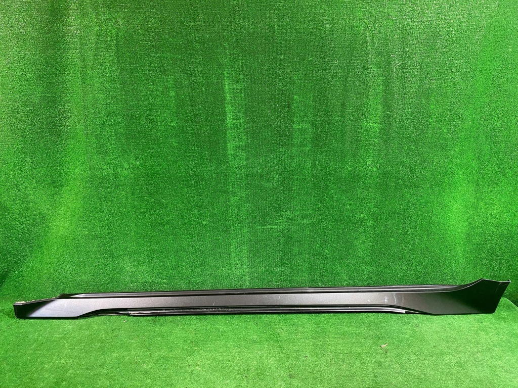 фото №1, Молдинг порог левая audi rs7 4k8 nr.090