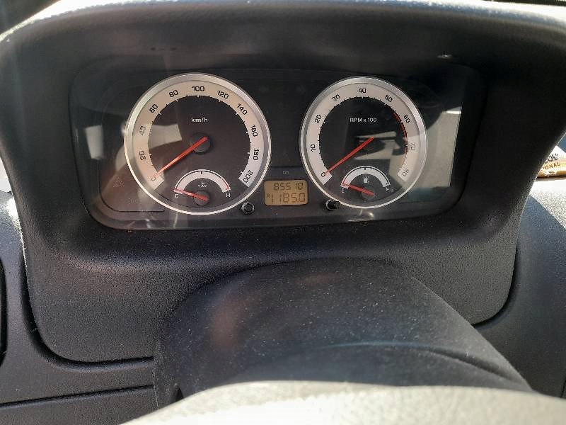 фото №1, Счетчик приборы tata indica