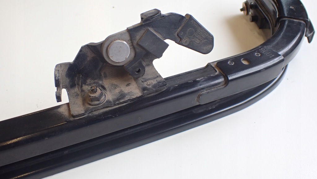 фото №5, Ford c-max grand mk2 напрямна напрямна двері права