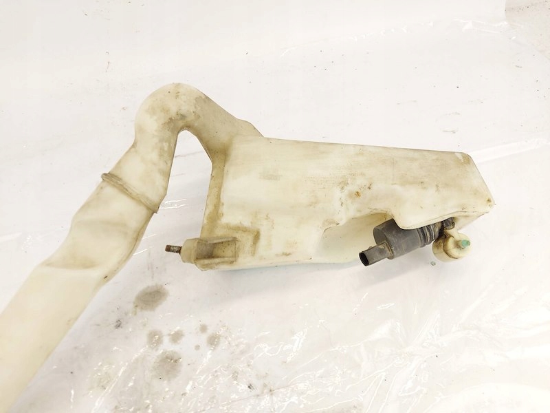 фото №5, Бачок омивача перед seat ibiza 3 iii хетчбек 6l1 3d