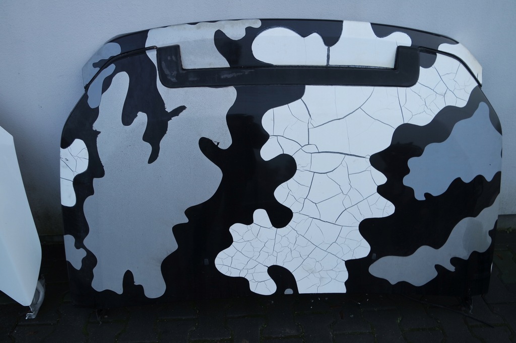 фото №8, Toyota fj cruiser перед подушка безопасности бампер усилитель радиатор капот