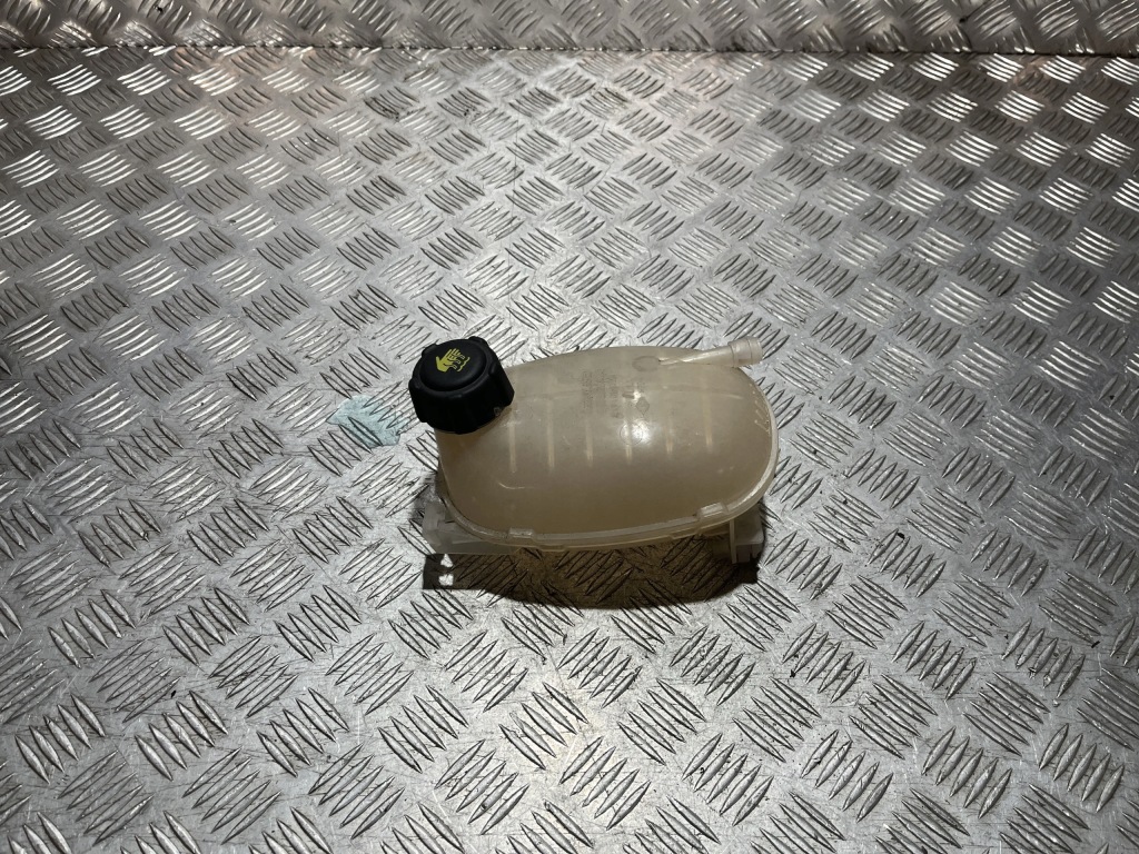 Купити Бачок розширювальний renault clio v 19- 1.0 tce