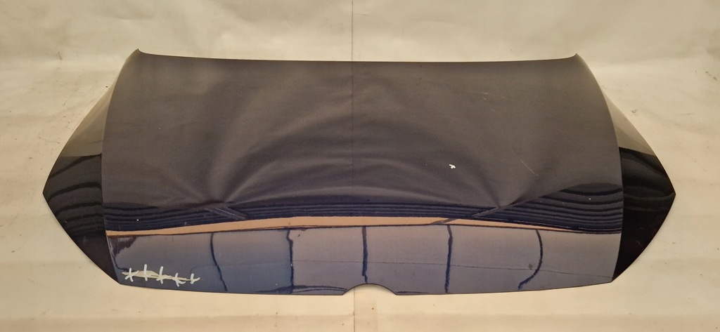 фото №1, Vw touran 2 ii 5ta капот