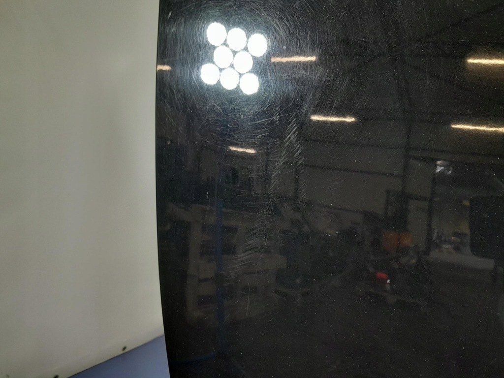 фото №5, Citroen c3 i капот перед передняя exy