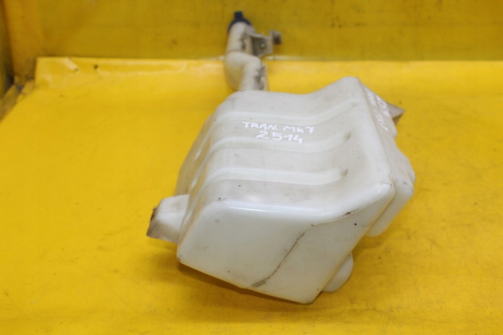 фото №6, Бачок омивача ford transit mk 7 vii 6c1113k185af