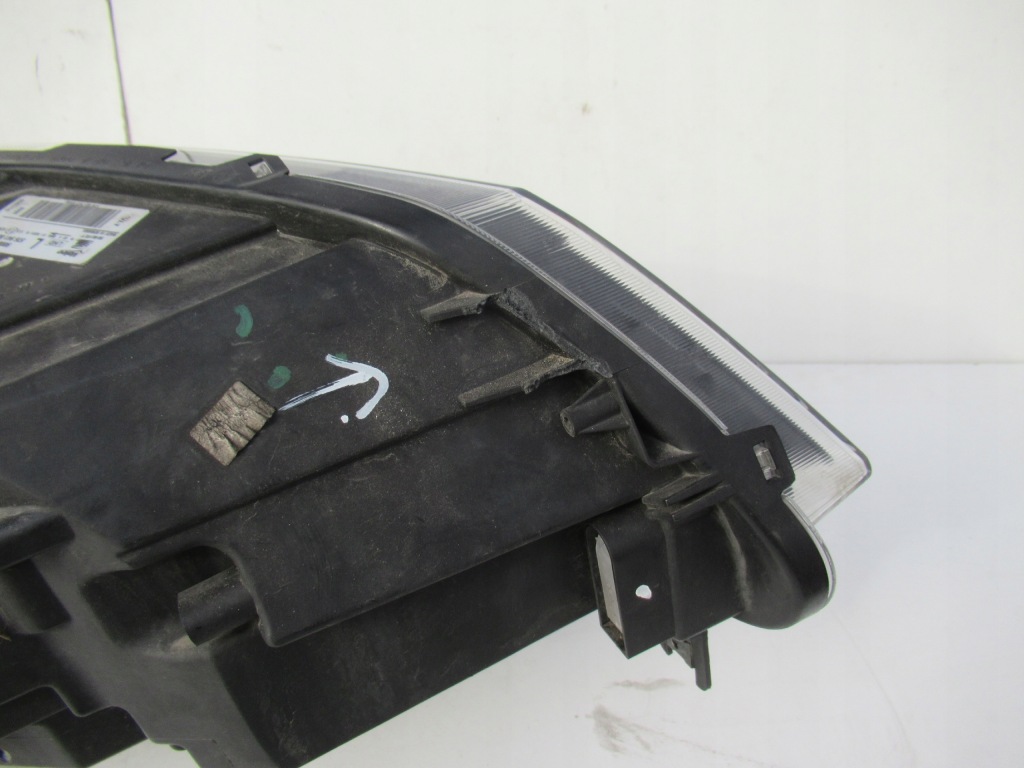 фото №7, Seat ateca 576 full led лампа левая 576941007b
