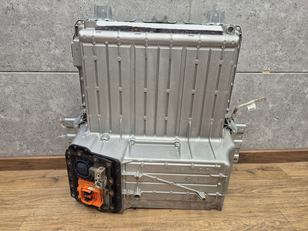 фото №8, Bmw f30 330e гібрид акумулятор тяговий акумулятор hv plug-in 9423668