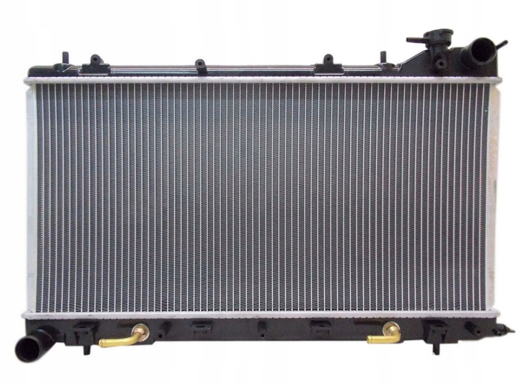 Купити Радіатор води subaru forester 2.0 2003 - 2008