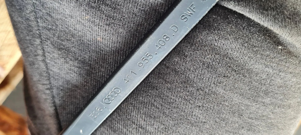 фото №8, A6 c7 4g lift рычаги рычаг дворники перед левая правое комплект a7 4g