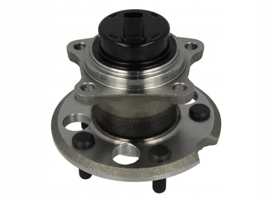 фото №1, Набор подшипник колеса с ступица задняя toyota