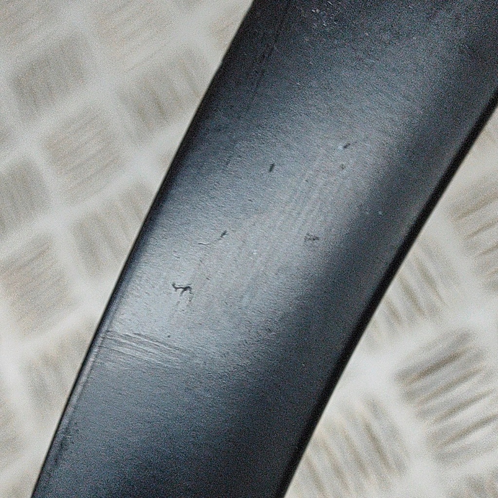 фото №8, Kia ev6 2022 двірник скло передньої / лобове