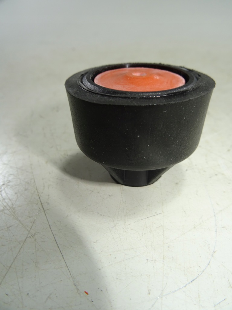 Клапан вентиляційний коробки передач mercedes g280 Зі Шроту