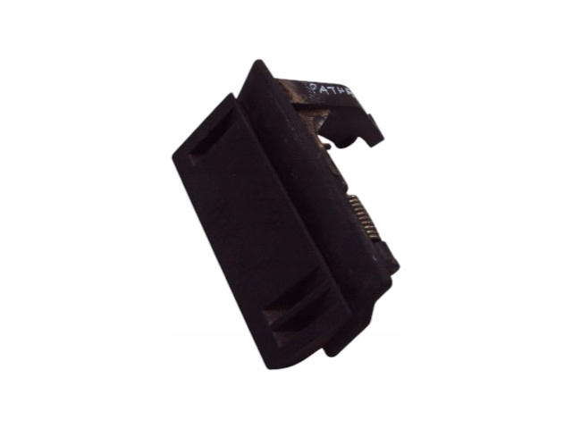 фото №1, Ручка кришки nissan pathfinder r51