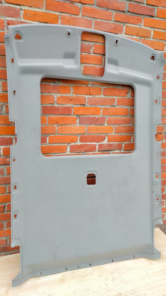 фото №1, Nissan patrol gu4 05r y61 потолок long