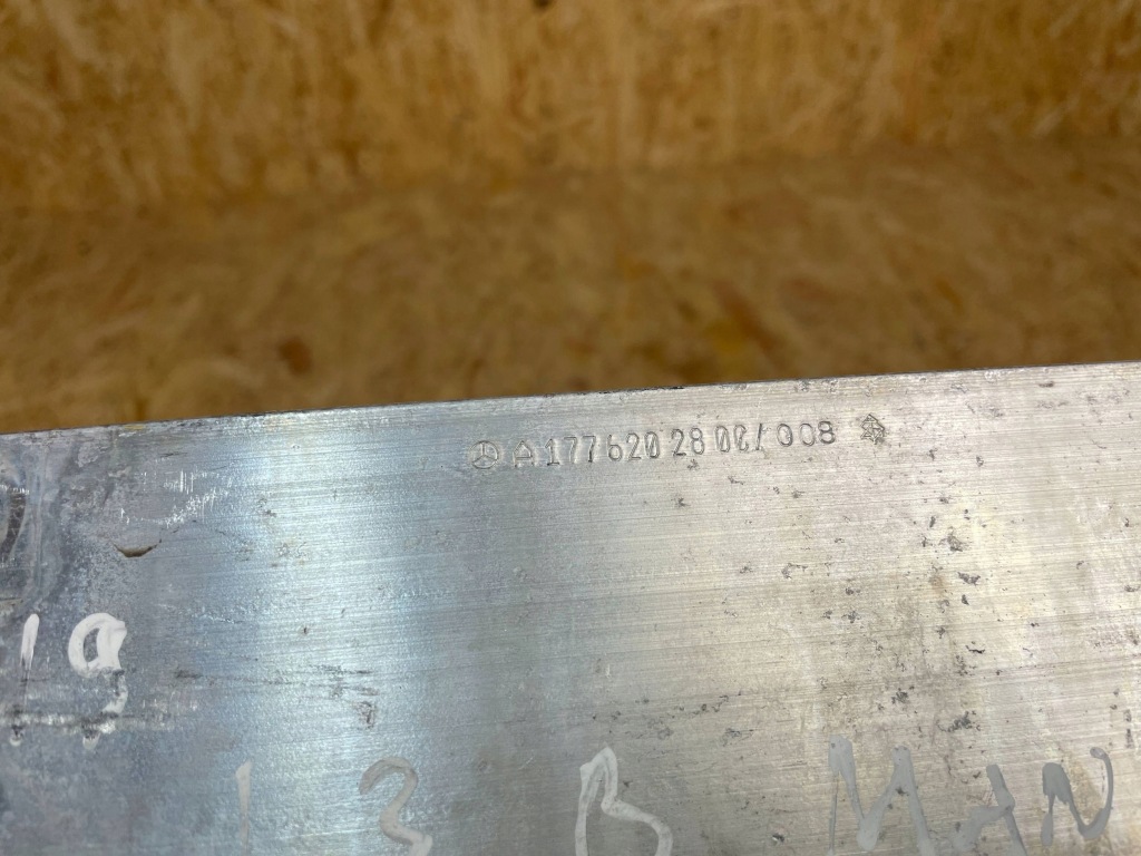 фото №13, Балка бампера перед передня mercedes w177 w247 w118 a1776202800