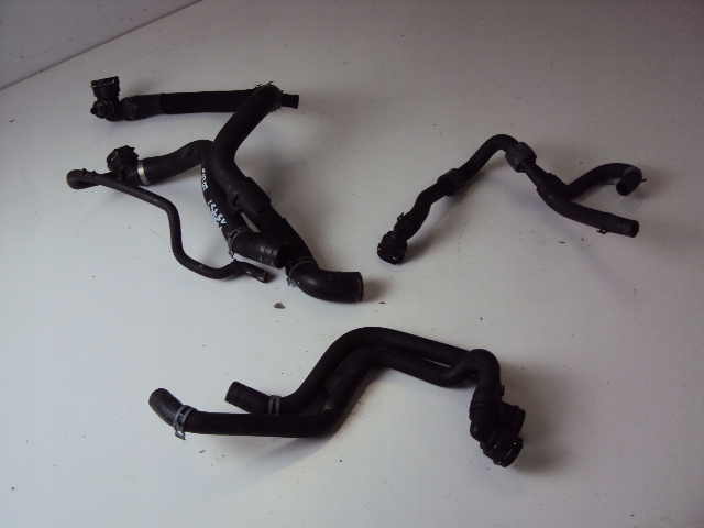 фото №2, Провода wody vw t-roc 1.5 tsi 20 r