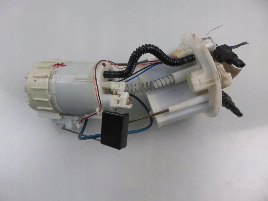 фото №7, Насос топлива toyota aygo 1.0 770200h010