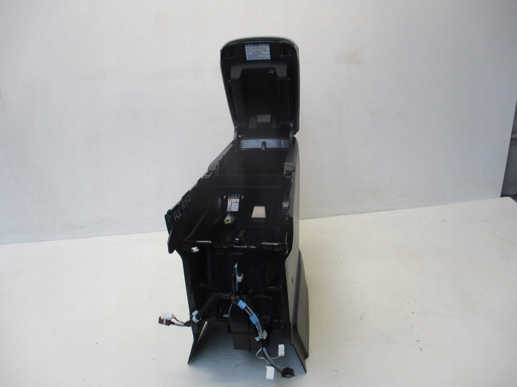 фото №5, Підлокітник бардачок lexus rx450