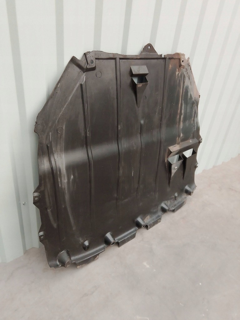 фото №8, Нижня захист двигуна audi tt tts 2006-2014 8j0825235f