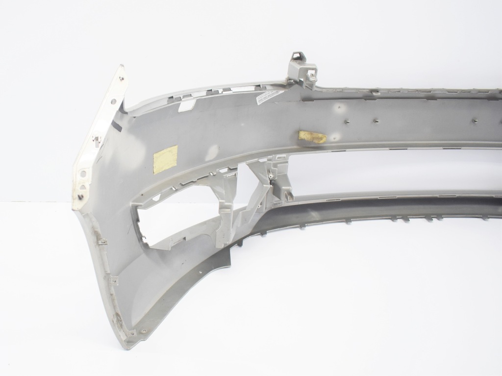 фото №4, Skoda rapid 5j бампер перед передний org