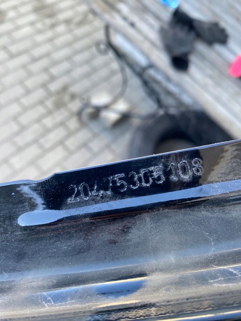 фото №7, Bmw x3 x4 g01 g02 крила правий перед передній 668 schwarz 2