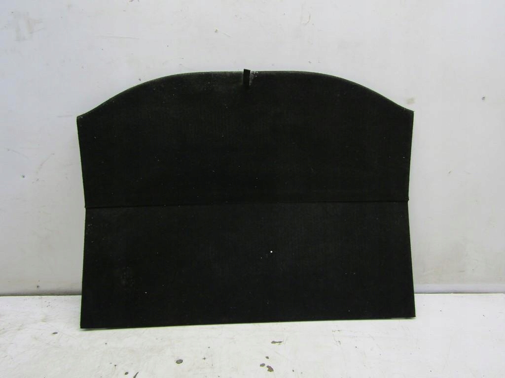 фото №1, Обшивка пол багажника задняя задняя toyota rav4 iv 58410-42050