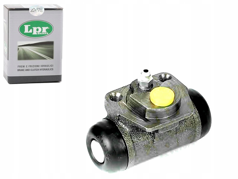 фото №1, Циліндрик гальмівний ford mondeo i mondeo ii 1.6-2