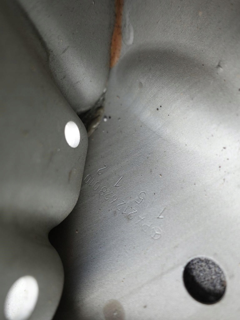 Mercedes cls w218 e w212 подрамник подрамник перед 100km Киев