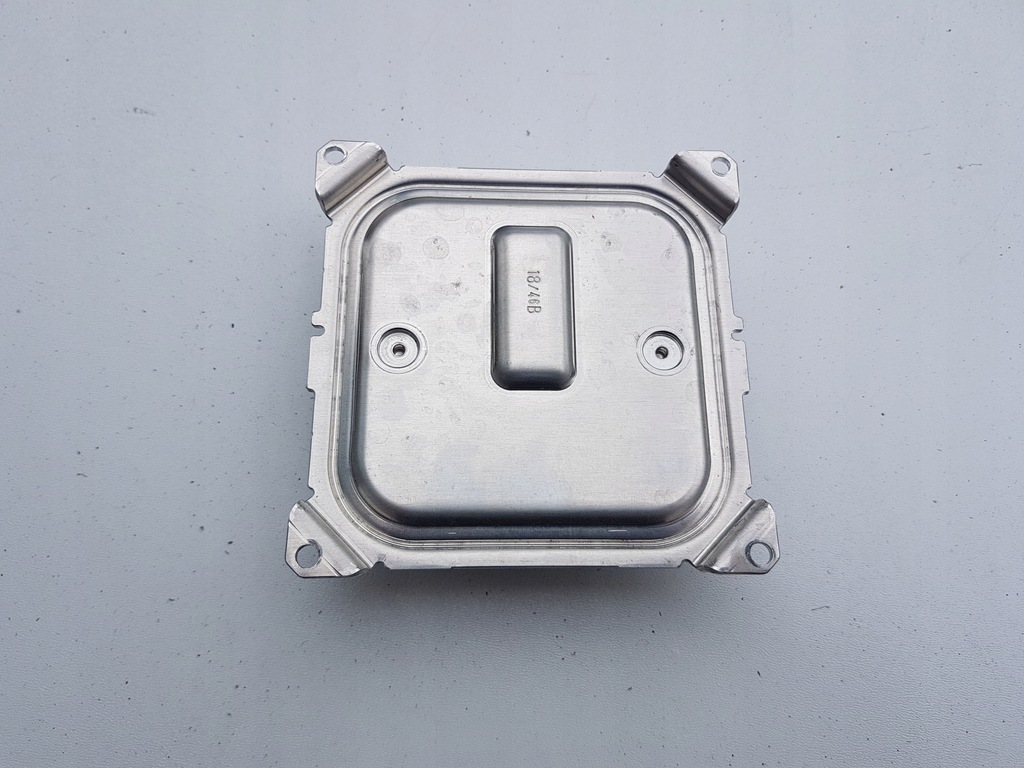 фото №2, Nissan leaf renault модуль преобразователь led