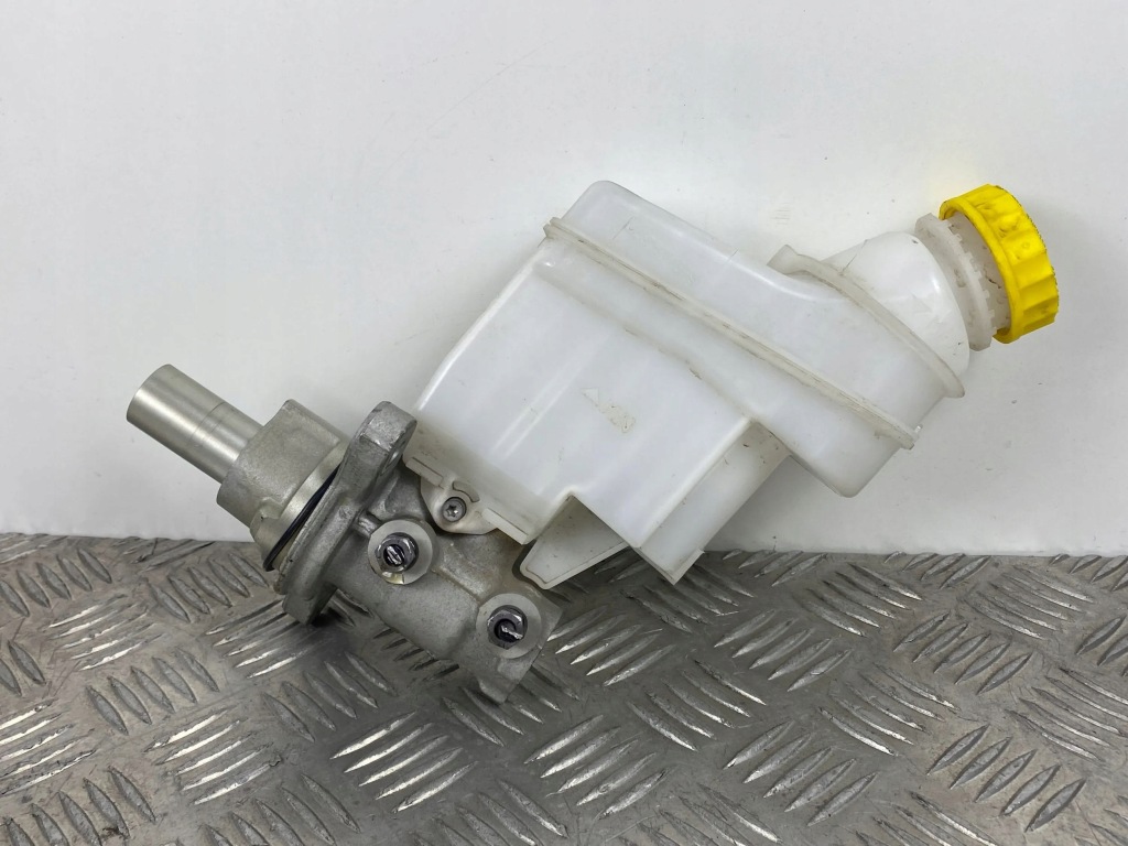 фото №1, 2021 jeep renegade насос тормозная 17510459665