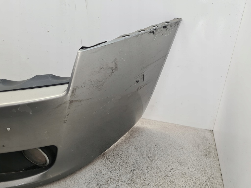 фото №4, Alfa romeo 159 бампер перед 651