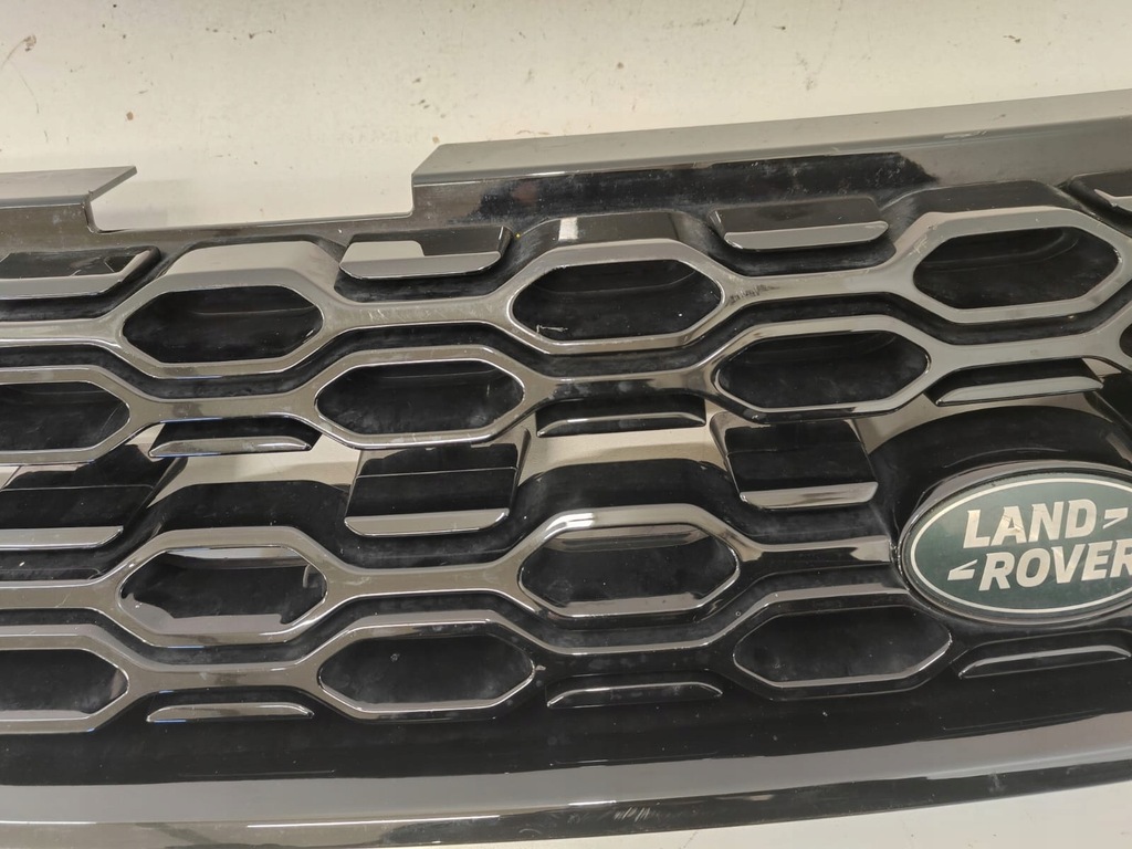 фото №13, Land rover discovery sport lift dunamic i550 lk728a100ad решітка радіатора решітка радіатора