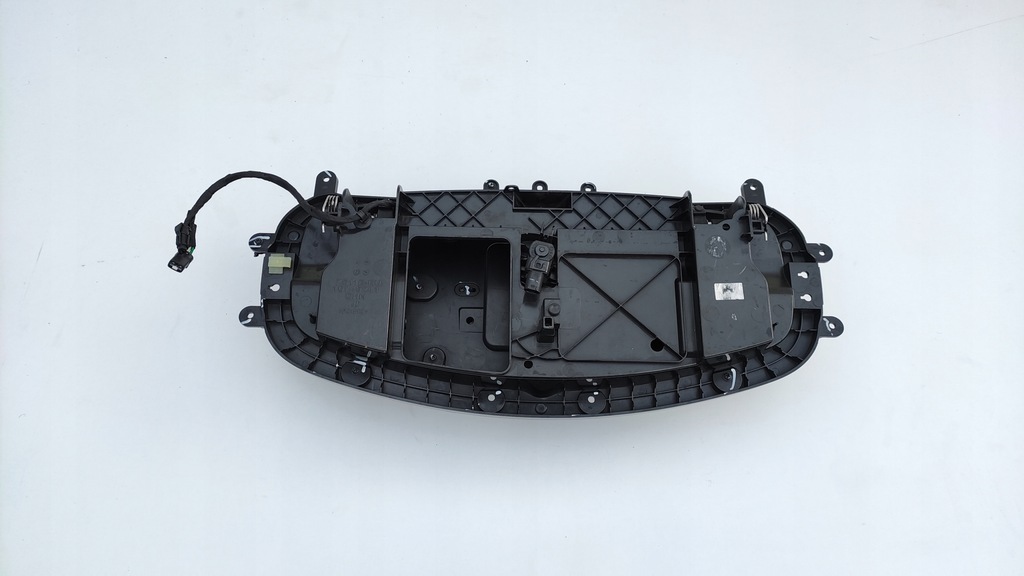 фото №6, Mg zs ev przed lift решітка радіатора решітка радіатора кришка роз'єм заряджання le-c89